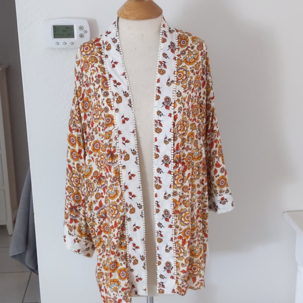 Kimono